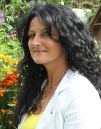 Martina Ragger