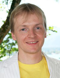 Thomas Salzmann