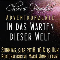 Adventkonzert 