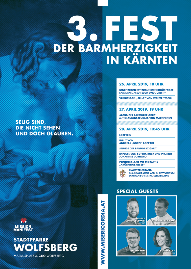 Aufführung der 